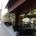Penzion Beautiful Apartment-campo Pequeno 3*