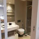 Beautiful Apartment-campo Pequeno Lisboa
