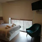 Beautiful Apartment-campo Pequeno Penzion