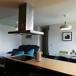 Beautiful Apartment-campo Pequeno Penzion