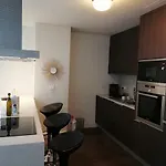 Beautiful Apartment-campo Pequeno Lisboa