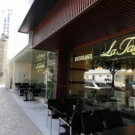 Gasthof Beautiful Apartment-campo Pequeno 3*