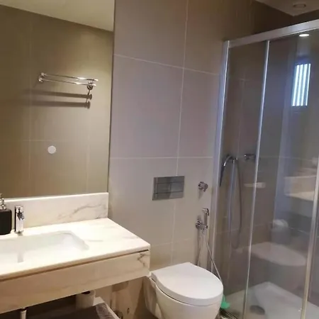 Beautiful Apartment-campo Pequeno 3* Lissabon