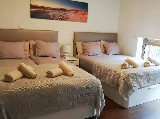 Beautiful Apartment-campo Pequeno Pensionat Lisboa