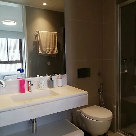 Guest house Beautiful Apartment-campo Pequeno 3*
