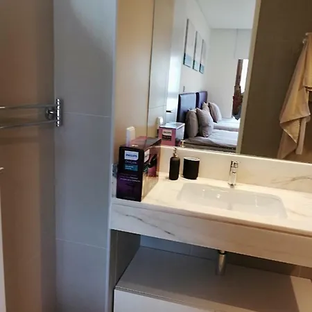 Beautiful Apartment-campo Pequeno 3*