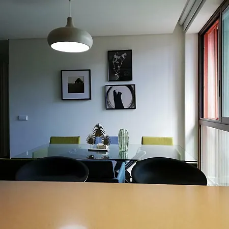 Guest house Beautiful Apartment-campo Pequeno 3*