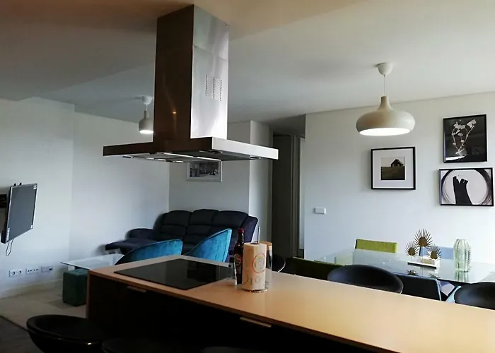 Beautiful Apartment-campo Pequeno Maison d'hôtes