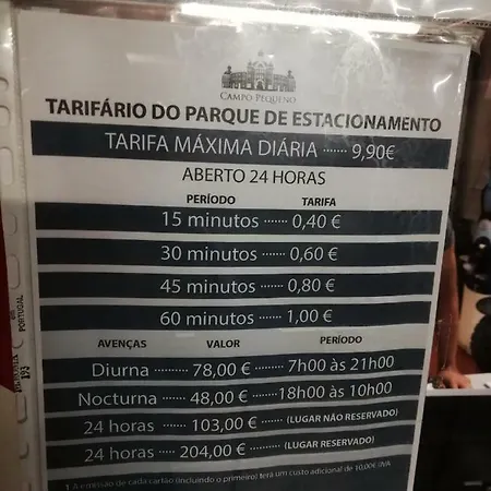 Beautiful Apartment-campo Pequeno リスボン