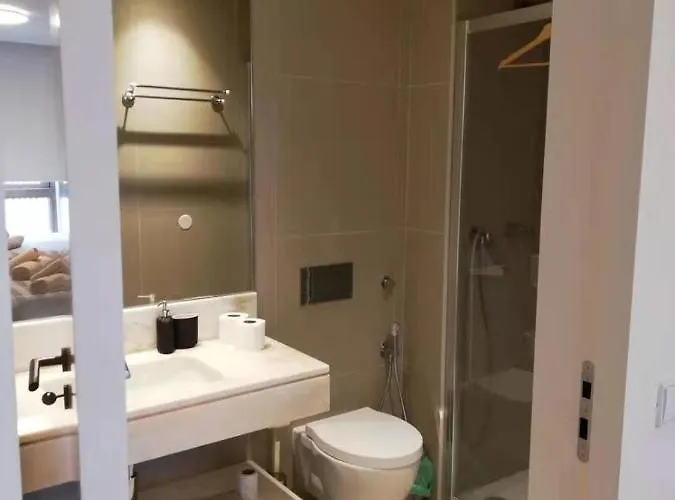 Beautiful Apartment-campo Pequeno Lisboa