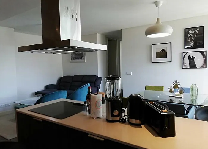 Beautiful Apartment-campo Pequeno بيت ضيافة