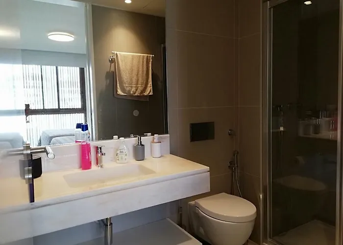 بيت ضيافة Beautiful Apartment-campo Pequeno 3*