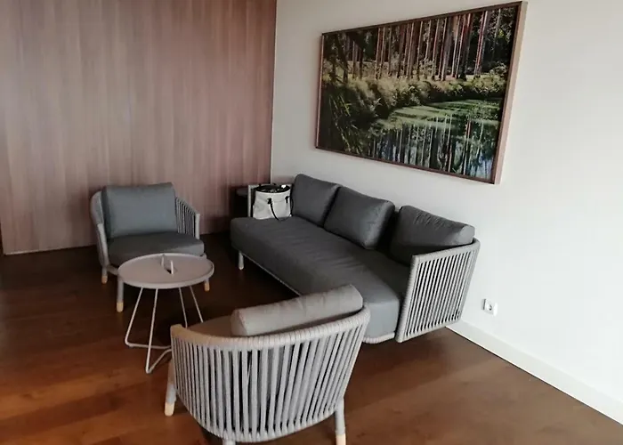 Beautiful Apartment-campo Pequeno بيت ضيافة